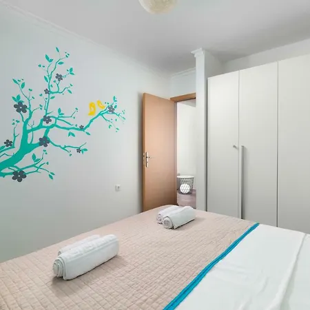 Olivia's Sweet Apartmán *