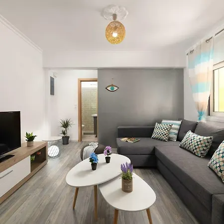 Apartment Olivia's Sweet *