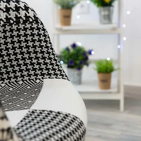 شقة Olivia's Sweet *