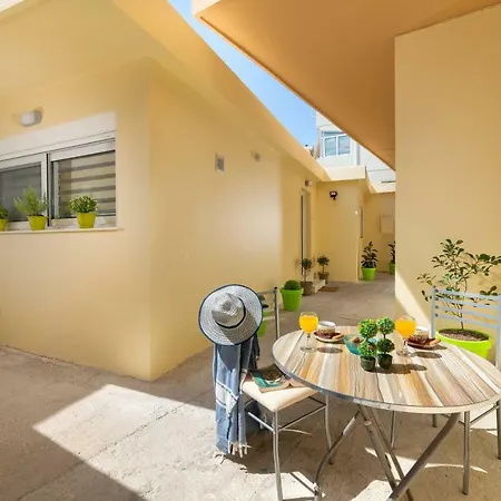 شقة Olivia's Sweet