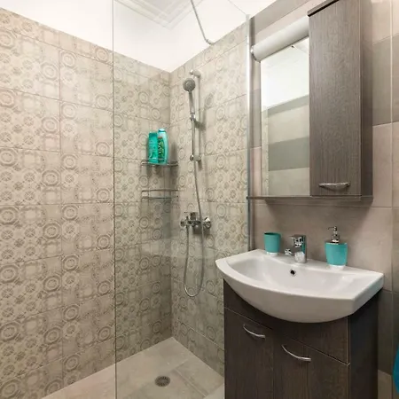 شقة Olivia's Sweet *